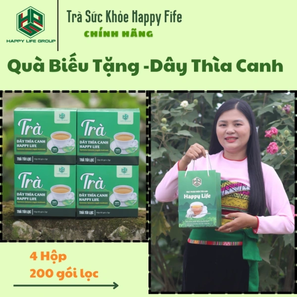 Nếu bạn cho rằng 4 hộp trà gói lọc chỉ đủ một tuần, thực tế chúng có thể kéo dài suốt tháng