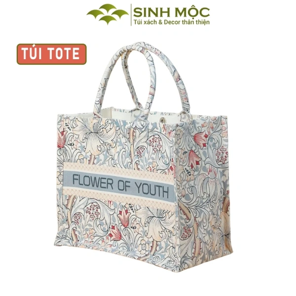 Người mua thường phát hiện chi tiết nhỏ trên túi canvas du lịch gây bất ngờ sau thời gian sử dụng