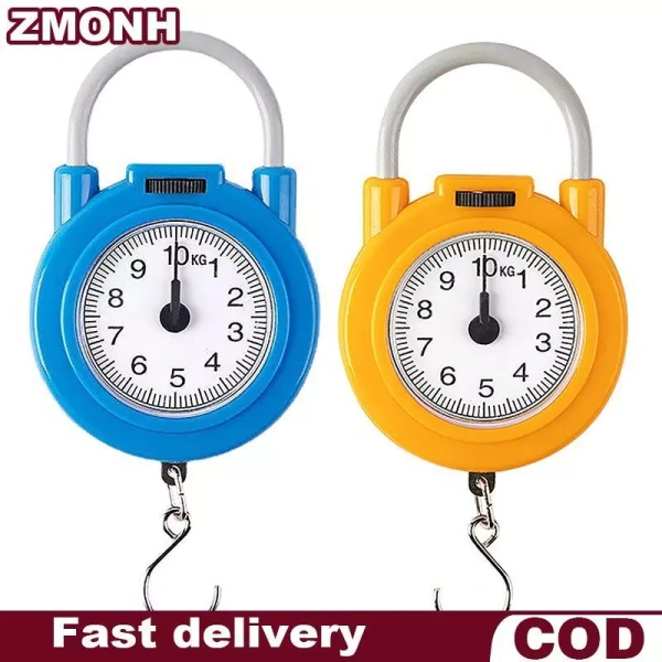 Nhận ra rằng cân điện tử cầm tay 10kg với độ chính xác cao thực sự giúp kiểm soát lượng nguyên liệu trong bếp