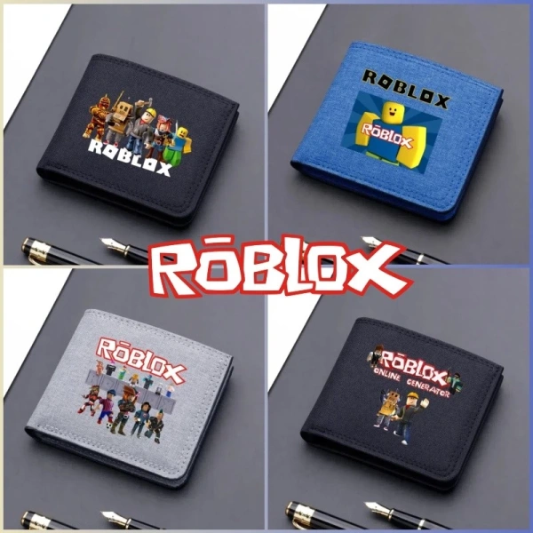 Nhận ví học sinh in Roblox cho bé, bất ngờ ngăn thẻ ngân hàng lại là yếu tố then chốt trong việc quản lý tài chính trẻ.