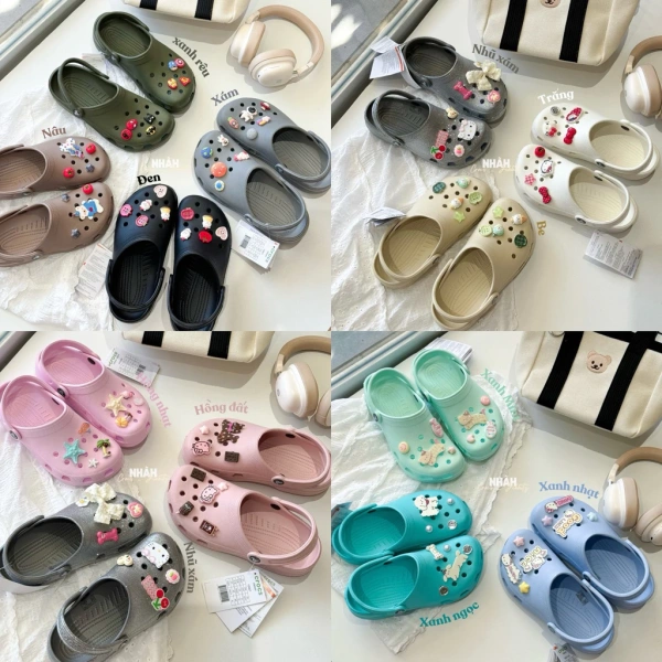 Nhiều người nhận ra độ bám của dép sục giảm nhanh sau một tháng sử dụng, khiến cảm giác thoải mái ban đầu tan biến
