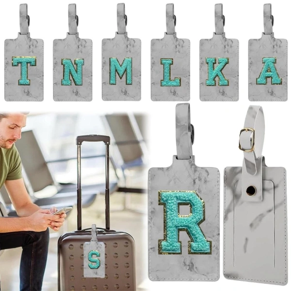 Những ai từng mất hành lý biết, thẻ thông tin hành lý màu xám anti‑loss thực sự mang lại cảm giác yên tâm ra sao