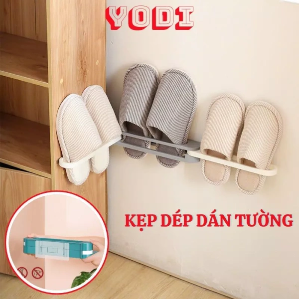 Những bất ngờ khi kẹp treo đa năng biến góc tủ bếp thành không gian chật chội
