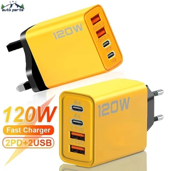 Những bất ngờ khi phụ thuộc vào bộ chuyển đổi nguồn đa cổng USB‑C trong các chuyến công tác