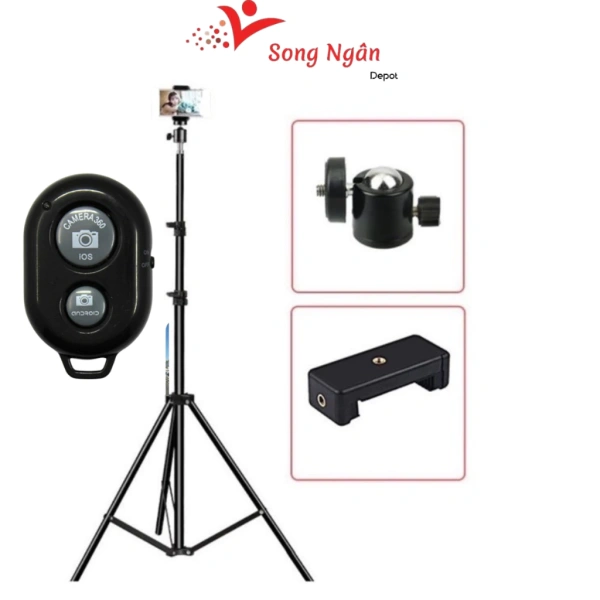 Những bất ngờ khi sử dụng chân đế livestream xoay 360° khiến góc quay không còn là nỗi lo