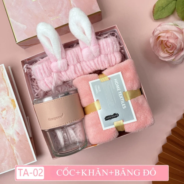 Những bất ngờ tinh tế khi một hộp quà tặng dễ thương được mở vào ngày sinh nhật: cảm xúc người nhận vượt qua mong đợi