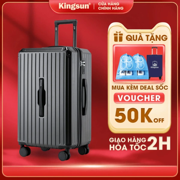 Những chi tiết ẩn trong thiết kế hộp bọc góc của vali du lịch cao cấp chỉ lộ ra sau chuyến đi dài