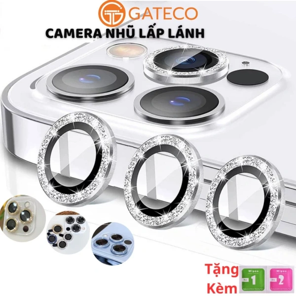 Những chi tiết ít ai chú ý khi gắn cường lực cho camera iPhone, và hậu quả bất ngờ trên mỗi bức ảnh