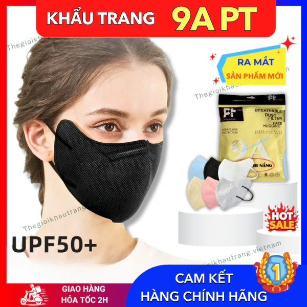 Những chi tiết ít người để ý khiến khẩu trang che nắng 9A không giữ ấm như mong đợi