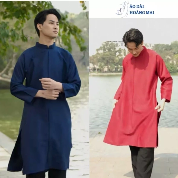 Những chi tiết mà hầu hết người mua áo dài không để ý tới cho đến khi dự tiệc Tết 2026.