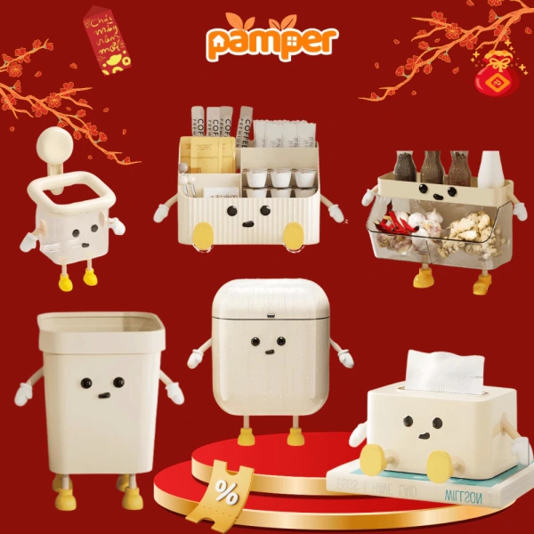 Những chi tiết nhỏ của đồ gia dụng bằng nhựa PP cao cấp mà ít người để ý nhưng lại ảnh hưởng đến tiện ích hàng ngày