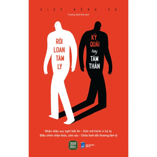 Những dấu hiệu rối loạn tâm lý ẩn sau các trang sách thường bị bỏ qua