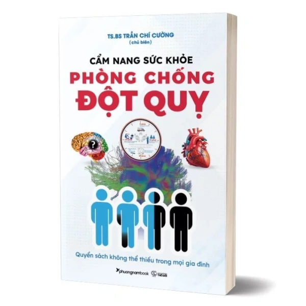 Những điều ít người suy xét khi tin rằng một cuốn cẩm nang sức khỏe sẽ bảo vệ bạn khỏi đột quỵ và các tình huống sơ cứu