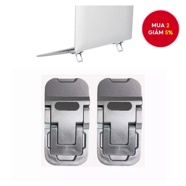 Những hạn chế ẩn của giá đỡ laptop gập đa năng mà người dùng thường bỏ qua