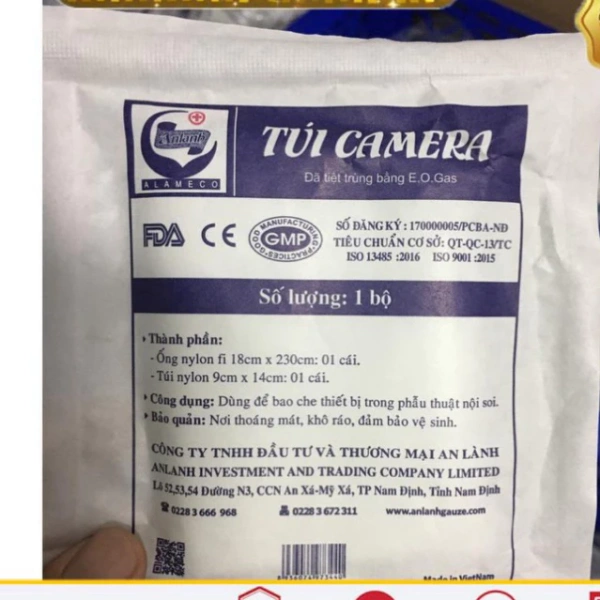 Những khó khăn ít ai ngờ khi sử dụng túi camera 50 gói cho những chuyến đi dài