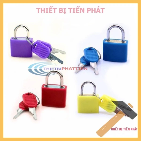 Những rắc rối bất ngờ khi dùng ổ khóa valí, túi xách và tủ đồ mini full size trên những chuyến đi dài