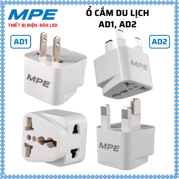 Những rủi ro ẩn khi lắp phích cắm đổi 3 chấu sang 2 chấu mà không xem xét khả năng chịu tải