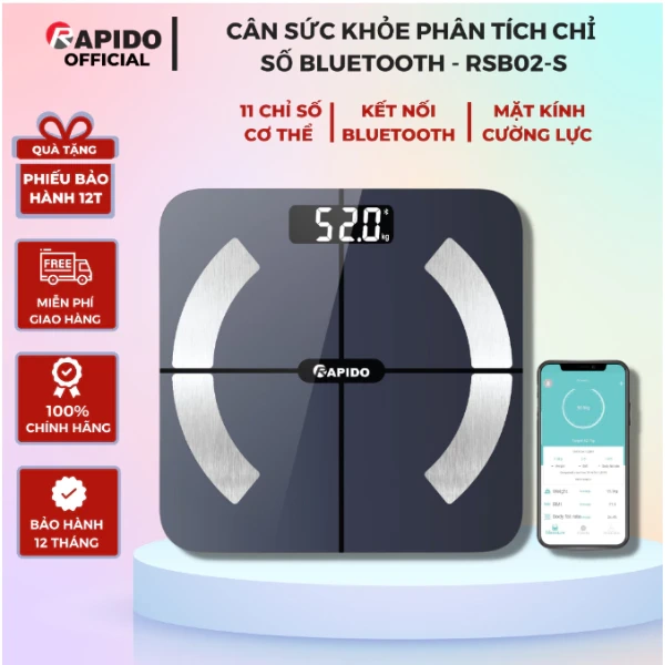 Những sai lệch nhẹ trong số đo của cân sức khỏe thông minh khiến người dùng đặt câu hỏi về độ tin cậy