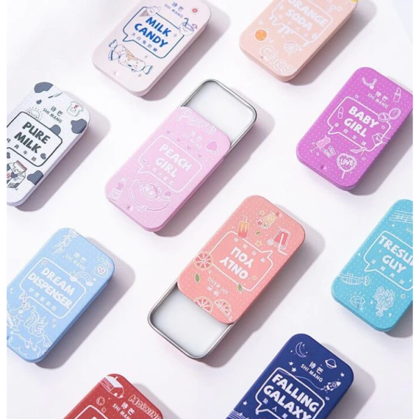 Nước hoa khô dạng sáp giữ hương suốt ngày, nhưng độ bám trên da thường thui nhanh chỉ sau vài giờ