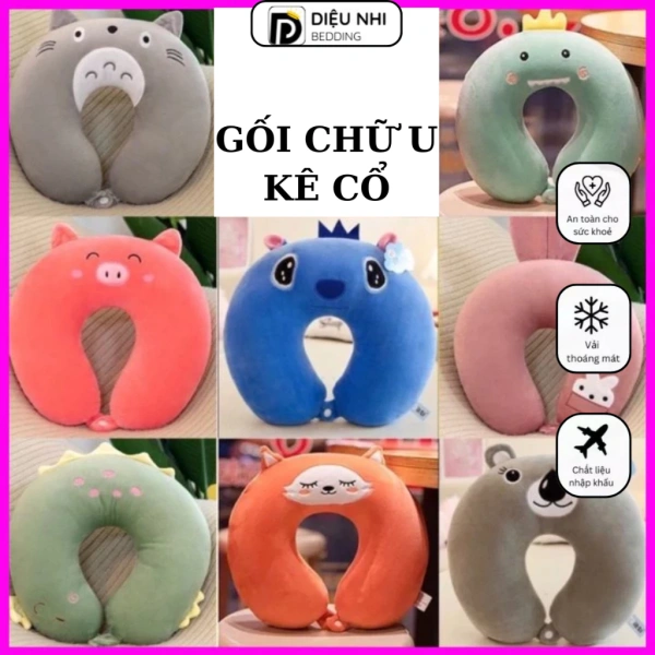 Ở ghế máy bay, gối cổ hỗ trợ có thực sự ngăn ngừa đau cổ sau 3 giờ ngồi không?