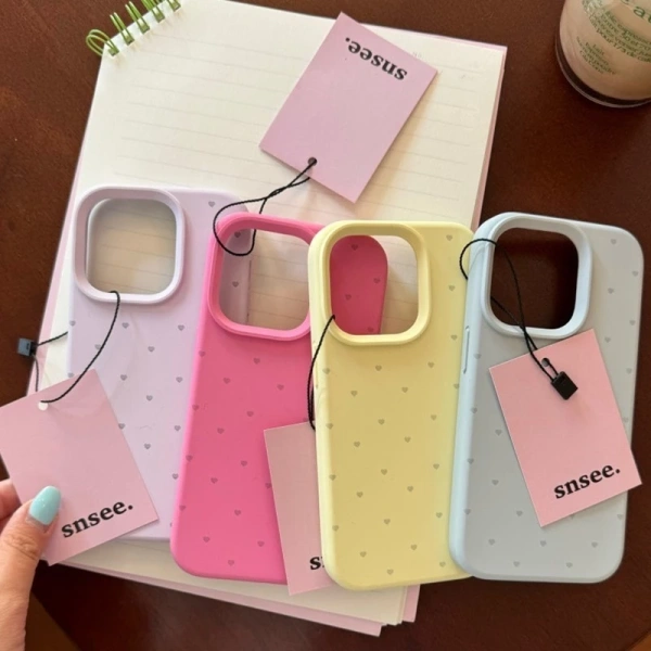 Ốp silicon mỏng bảo vệ iPhone: Khi cảm giác an toàn gặp thực tế va chạm bất ngờ