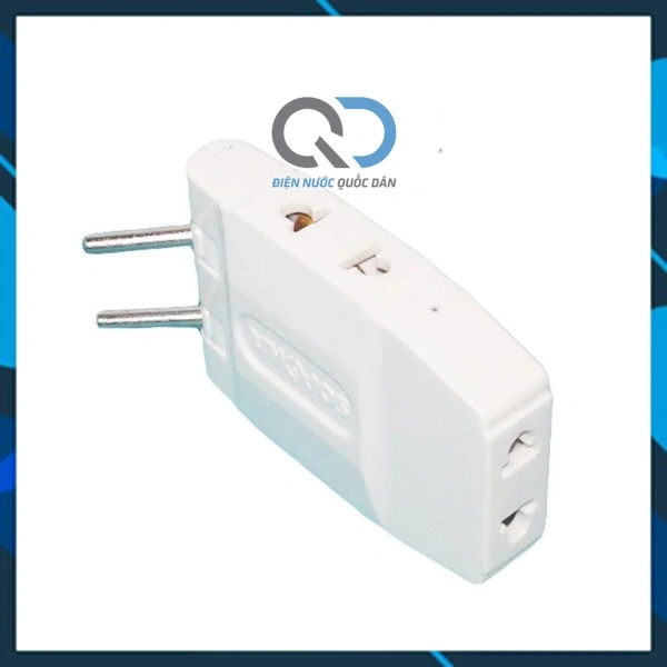Phích cắm chia 3 chia 5 gập 90 độ: Tiện lợi ẩn sau rắc rối khi cắm trong không gian chật hẹp