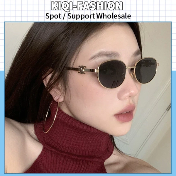Phong cách phương Tây và kính mát bầu dục: từ kỳ vọng thời trang đến thực tế cảm giác khi đeo suốt ngày