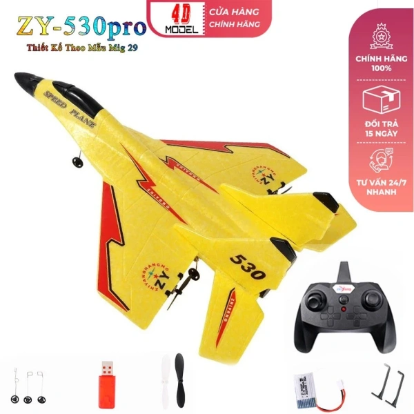 Pin chỉ đủ 15‑20 phút khiến những buổi bay máy bay điều khiển từ xa ngắn hơn hẳn so với kỳ vọng