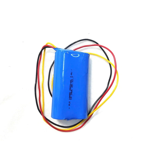 Pin sạc 18650 7.4V thường gặp vấn đề gì khi dùng cho đồ gia dụng mà ít ai để ý?