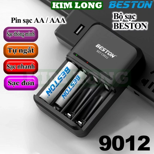 Pin sạc AA 3300mAh thường giảm công suất chỉ sau vài lần sạc, vì sao người dùng thường bỏ qua dấu hiệu này