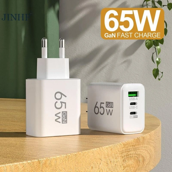 Sạc nhanh USB‑C trong hành trình du lịch: khi tiện lợi lại kéo dài thời gian tìm ổ cắm