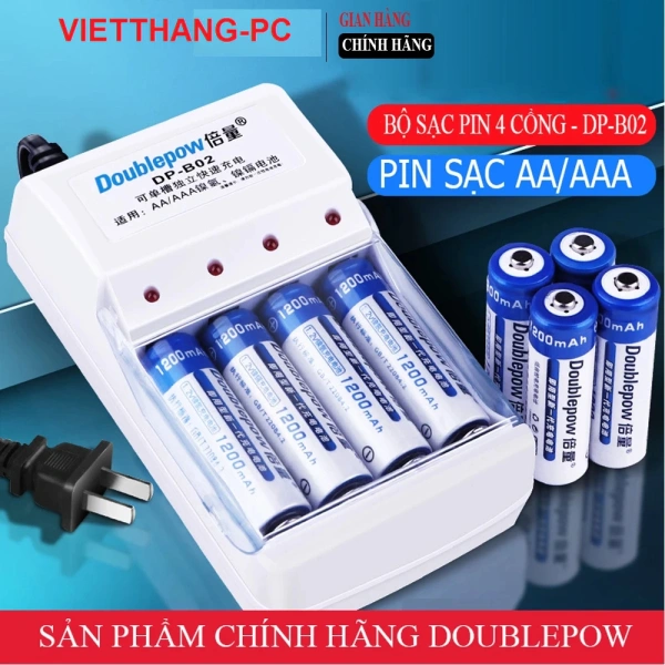 Sau một năm sử dụng bộ pin AA/AAA đa năng, mình phát hiện ra yếu tố nào khiến sạc nhanh không đủ cho camera không dây?