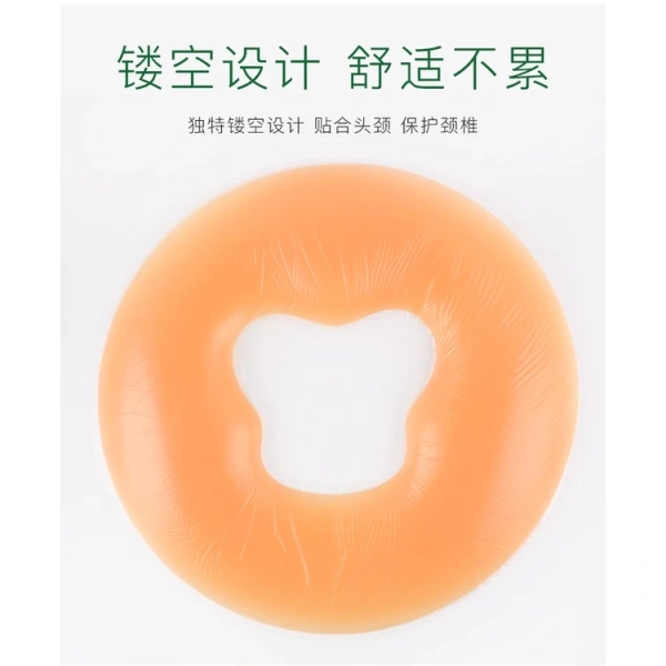 Sau một tháng dùng gối massage silicone, người dùng thực sự giảm đau lưng hay chỉ là cảm giác tạm thời?