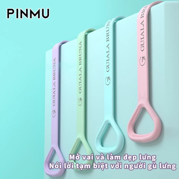 Sau một tháng luyện với dây kháng lực tay, những thay đổi bất ngờ khiến bạn suy xét lại cách tập vai