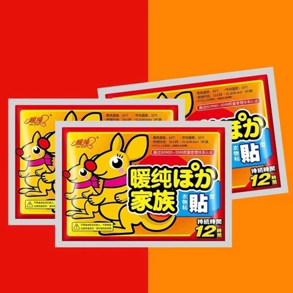 Sau vài chu kỳ, băng dán nóng giảm đau bụng kinh chỉ làm dịu tạm thời, còn quan trọng hơn là điều chỉnh lối sống