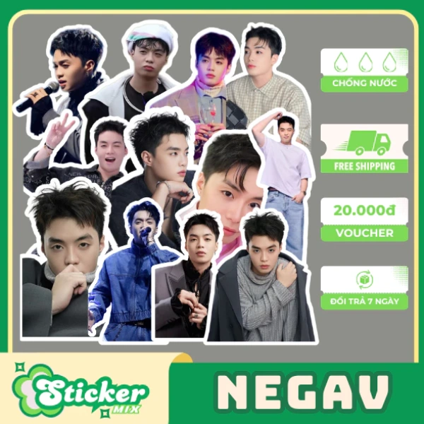 Sticker trang trí bàn học: Khi những hình vẽ đáng yêu lại gây mất tập trung