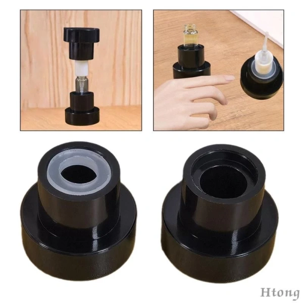 Sự bất ngờ khi chai nước hoa du lịch gọn nhẹ lại làm rò rỉ trong vali chuyến đi.