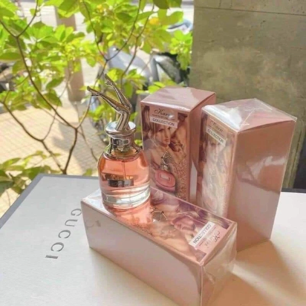 Sự khác biệt giữa mong muốn hương thơm kéo dài suốt ngày và thực tế hương nhẹ tan nhanh của nước hoa 30ml mini