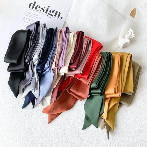 Sự thật bất ngờ: dây buộc tóc dài 2 m có thể giảm bớt độ rối tóc hơn dự đoán.