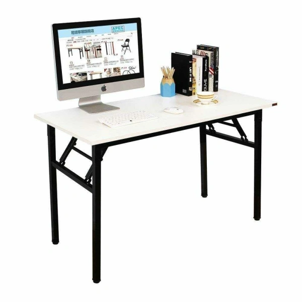 Sự thật về độ vững của bàn làm việc gấp gọn khi bạn cần đặt thiết bị nặng