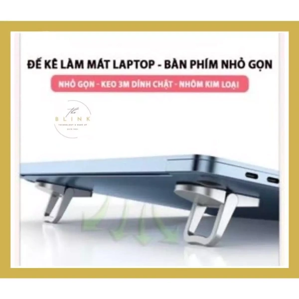 Sự thật về nhiệt độ laptop khi làm việc trên bàn dày: Đặt trên một chiếc đế tản nhiệt nâng cao có thể giảm tới 15°C