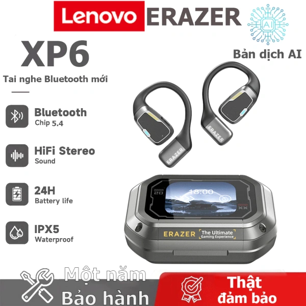 Sự thật về việc tai nghe dịch thời gian thực với chất lượng HIFI đôi khi lại che lấp vấn đề chống nước