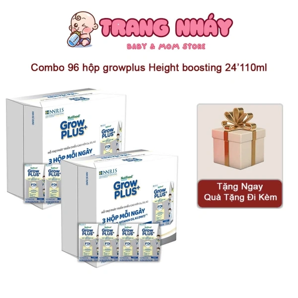 Sữa pha sẵn 110 ml thực sự giữ được năng lượng suốt ngày hay chỉ là giải pháp nhanh?
