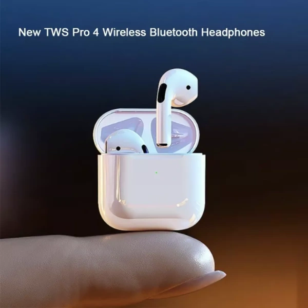 Tai nghe Bluetooth giảm tiếng ồn cảm ứng thực tế: khi âm thanh nổi không còn gây gián đoạn