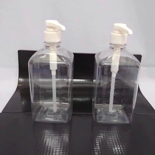 Tại sao bình bơm nhựa 10 ml lại khiến việc đo lường siro và đường trong bếp trở nên bất ngờ khó khăn hơn?
