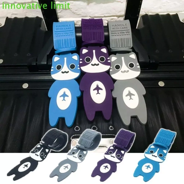 Thẻ hành lý dễ thương khiến trẻ háo hức, nhưng độ bền thấp lại làm bố mẹ hối hận sau chuyến bay