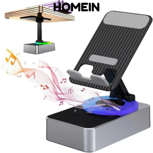 Thiết bị âm thanh đa năng hứa hẹn tiết kiệm không gian, nhưng việc gập lại thường gây bất ngờ không ngờ
