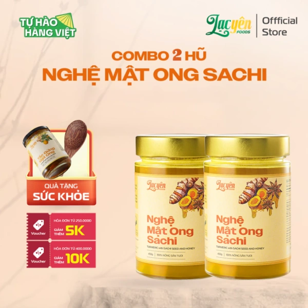 Thực phẩm mật ong kết hợp sachi lạc ngọt dịu: Khi mong đợi năng lượng nhẹ nhàng lại gặp bất ngờ về cảm giác dạ dày