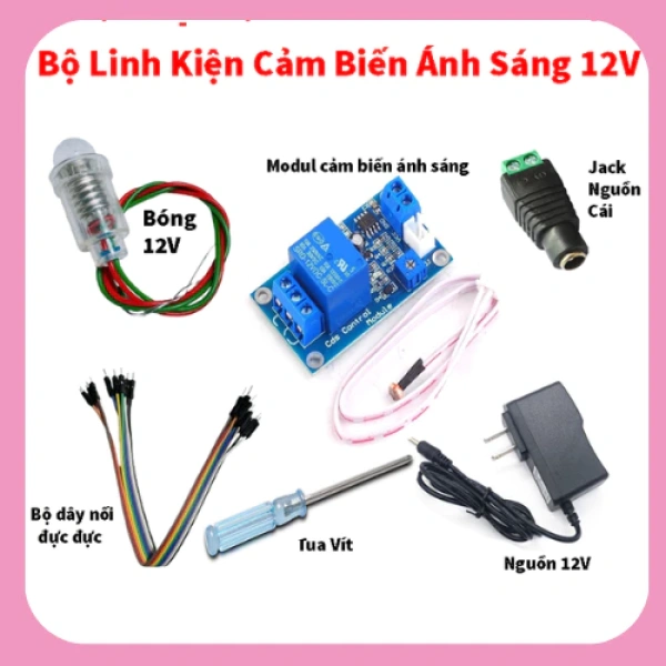 Thực tế dự án cảm biến ánh sáng lớp 8 thường ẩn những rắc rối mà học sinh ít chú ý.