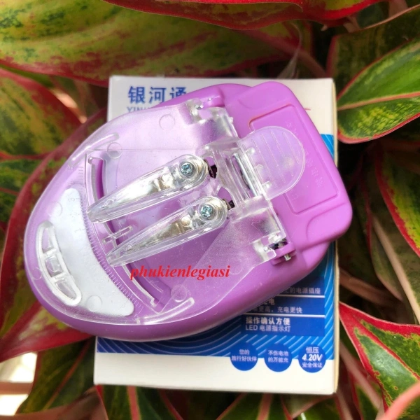 Thực tế sạc nhanh bị giới hạn bởi cách kẹp pin: những chi tiết người dùng thường bỏ qua